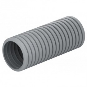Rollo 50m conducto semiflexible circular Ø75mm antibacteriano MUNDOCLIMA by HEATPEX sistema ARIA CONNECT