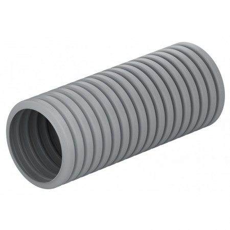 Rollo 50m conducto semiflexible circular Ø75mm antibacteriano MUNDOCLIMA by HEATPEX sistema ARIA CONNECT