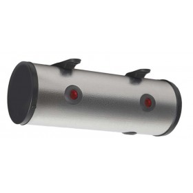 ACUMULADOR DE INERCIA MURAL Y TECHO AISLADO IDROGAS MODELO AR-S 20 L