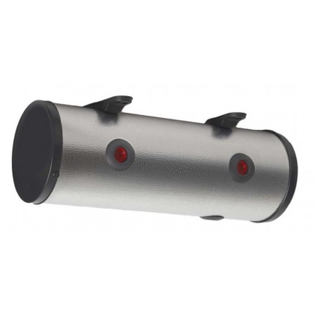 ACUMULADOR DE INERCIA MURAL Y TECHO AISLADO IDROGAS MODELO AR-S 20 L