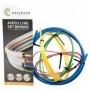Doblatubos aislados EASYBEND de 1/4". 3/8". 1/2" y 5/8"