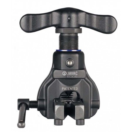 Abocardador excéntrico JAVAC-1024 de 3/16" a 3/4"