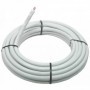 Rollo 25 metros cobre aislado 1/2" en 12735-1
