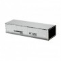M2 panel lana mineral ISOVER CLIMAVER 360 NETO palet 164.22m2 3x1.19mm espesor 25mm