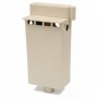Evaporador condensados para unidad exterior