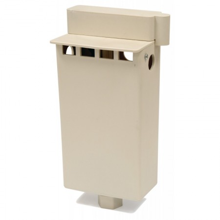 Evaporador condensados para unidad exterior