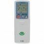 Mando universal.aire acondcionado  MUNDOCLIMA KT508