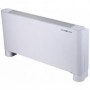 Fancoil suelo techo con envolvente 2 tubos MUNDOCLIMA MUC-24-W9/CE refrigeración 7.35kW calefacción 8.05kW
