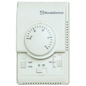 Termostato analogico fancoil MUNDOCONTROL SE3