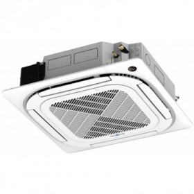 Aire acondicionado split cassette 1x1 MUNDOCLIMA MUCSR-48-H14 R32 refrigeración 14.07kW calefacción 16.12kW monofásico