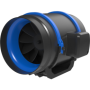 Ventilador intercalar conducto MUNDOFAN MUT-LINE 315  Ø315mm