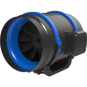 Ventilador intercalar conducto MUNDOFAN MUT-LINE 315  Ø315mm