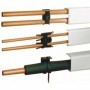 Metro canaleta FECR 60x100mm FLUIDQUINT