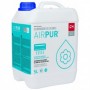 Bote 5L Desinfectante antiolores. bactericida y fungicida para aire acondicionado CH QUÍMICA AIRPUR PRO
