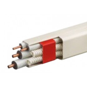 Metro canaleta BC 80x60mm ESCCONDUCT