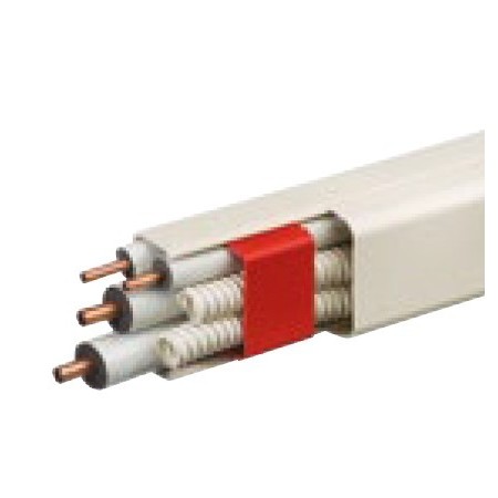 Metro canaleta BC 80x60mm ESCCONDUCT