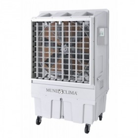 Acondicionador evaporativo MUNDOCLIMA portátil industrial MUEV-23-P1