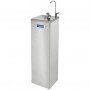 Fuente agua fría acero inox. CANALETAS TANEX T-7ALV