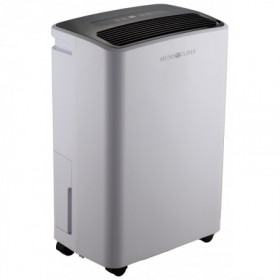 Deshumidificador portátil MUNDOCLIMA MH-70-V9 capacidad 70L/24h