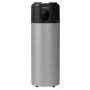 Bomba calor ACS suelo serpentín solar MUNDOCLIMA MUACS-200S-H14 WiFi R290 200L monofásico