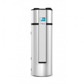 BCC-200 R290 Aerotermia ACS MUNDOCLIMA AEROTHERM