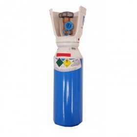 BOTELLA 2.5 LITRO DE OXIGENO