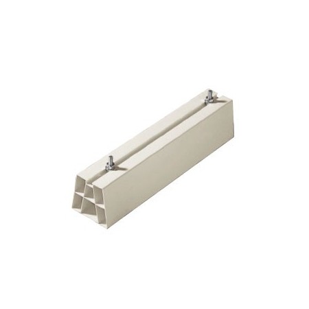 Soporte suelo ECOSOPORT unidad exterior aire acondicionado SOPORTESC 450mm