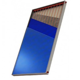 COLECTOR SOLAR ESCOSOL FMAX 2.8 PROFILE