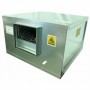 Unidad filtración MUNDOFAN SLIMFILTER 300600 7/7