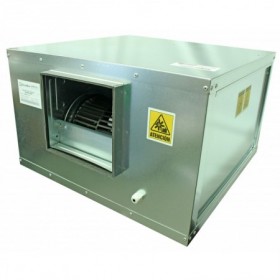 Unidad filtración MUNDOFAN SLIMFILTER 300600 7/7