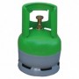 ENVASE BOTELLA 6KG. 47 BAR RELLENABLE