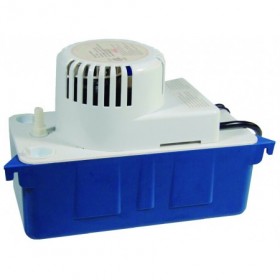 Bomba condensados EASY TANK MUNDOCLIMA