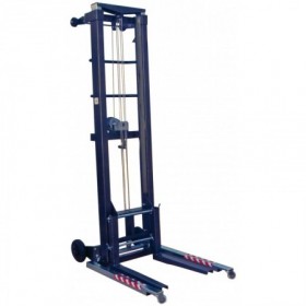 Elevador C800 altura máxima 3.33m. carga máxima 160kg