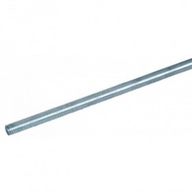 Varilla roscada zincada ESCOFIX M4x1000