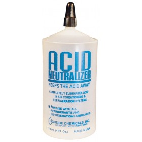 Neutralizador de acidez universal