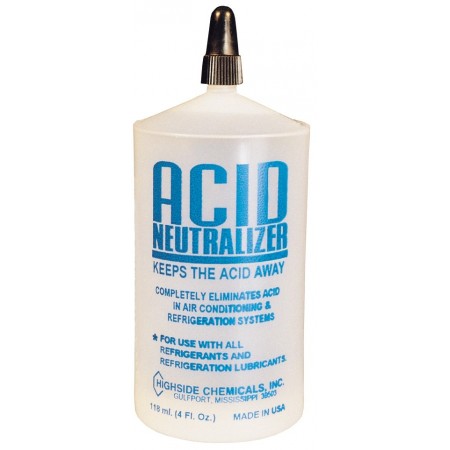 Neutralizador de acidez universal