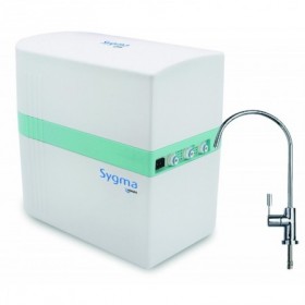 Ósmosis inversa compacta SEIWATER SYGMA