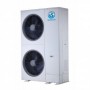 Unidad exterior VRF 2 tubos MUNDOCLIMA V8M MVD-V8M252WDRN1 R410A refrigeración 25.2kW calefacción 25.2kW trifásico