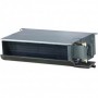 Fancoil conducto media presión 2 tubos MUNDOCLIMA MUCM-30-W7 refrigeración 8.96kW calefacción 12.61kW