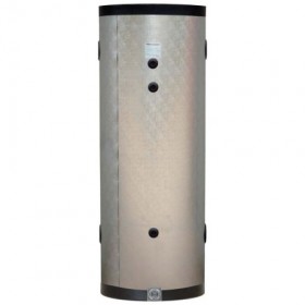 ACUMULADOR  DE INERCIA VERTICAL AISLADO IDROGAS AR-A 750 L
