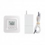 Termostato ambiente digital para climatización DELTA DORE TYBOX 5300