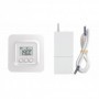 Termostato ambiente digital para climatización DELTA DORE TYBOX 5300