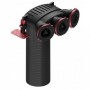 Plenum 3 bocas Ø75mm MUNDOCLIMA by HEATPEX sistema ARIA CONNECT