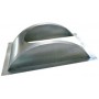 Base regulable para extractor tejado MUNDOFAN MUTE-570 ABC 0-54%