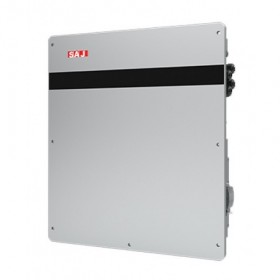 Inversor Fotovoltaico Retrofit SAJ serie AS1 con batería incorporada 48V y 5100kWh