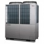 Bomba calor aerotermia MITSUBISHI HEAVY INDUSTRIES serie Q-TON ESA30EH-25 CO2