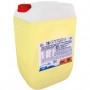 Bote 25L Anticongelante ESCOGEL CALEFACCIÓN de monoetilenglicol 90% amarillo
