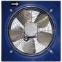 Ventilador helicoidal mural pared MUNDOFAN HPMF 300 M4 Ø300mm