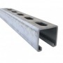 Perfil 2m SOPORTESC PF40 41x41x2.5mm