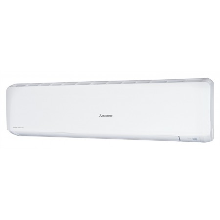Aire acondicionado split pared 1x1 MITSUBISHI HEAVY serie SMART SRK63ZR-W refrigeración 6.3kW calefacción 7.1kW R32 monofásico